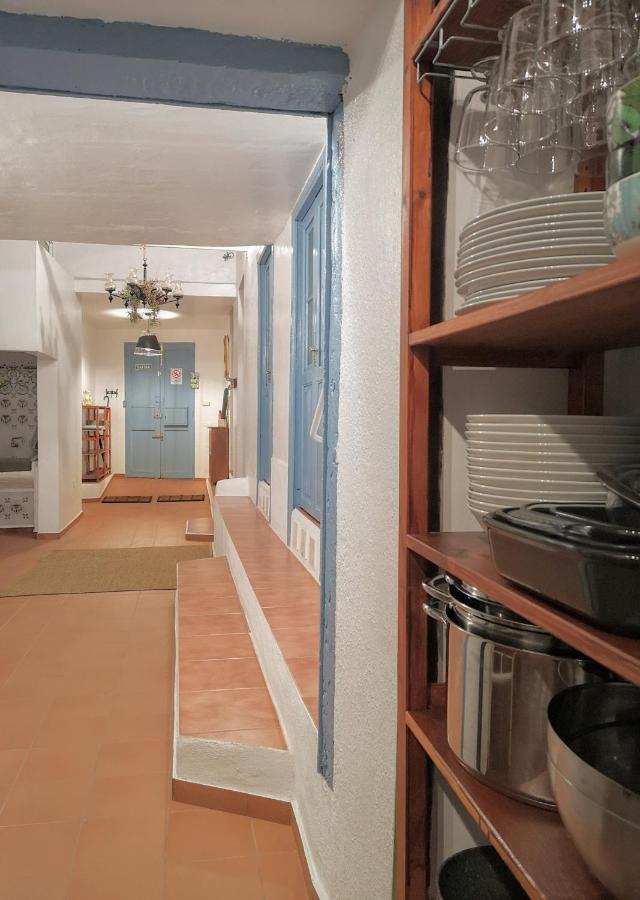 Vista Del Drago Villa Icod de los Vinos Kültér fotó