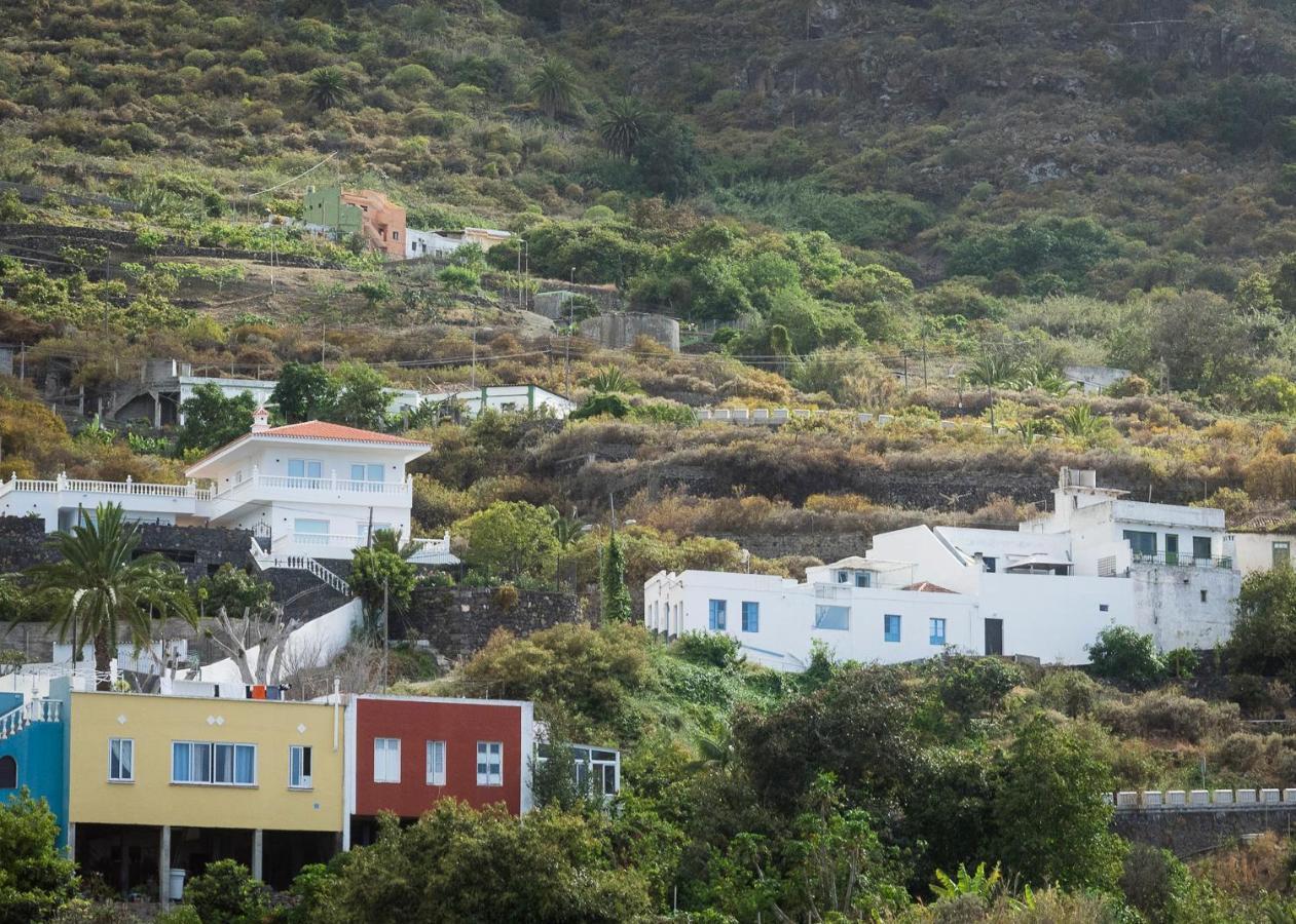 Vista Del Drago Villa Icod de los Vinos Kültér fotó