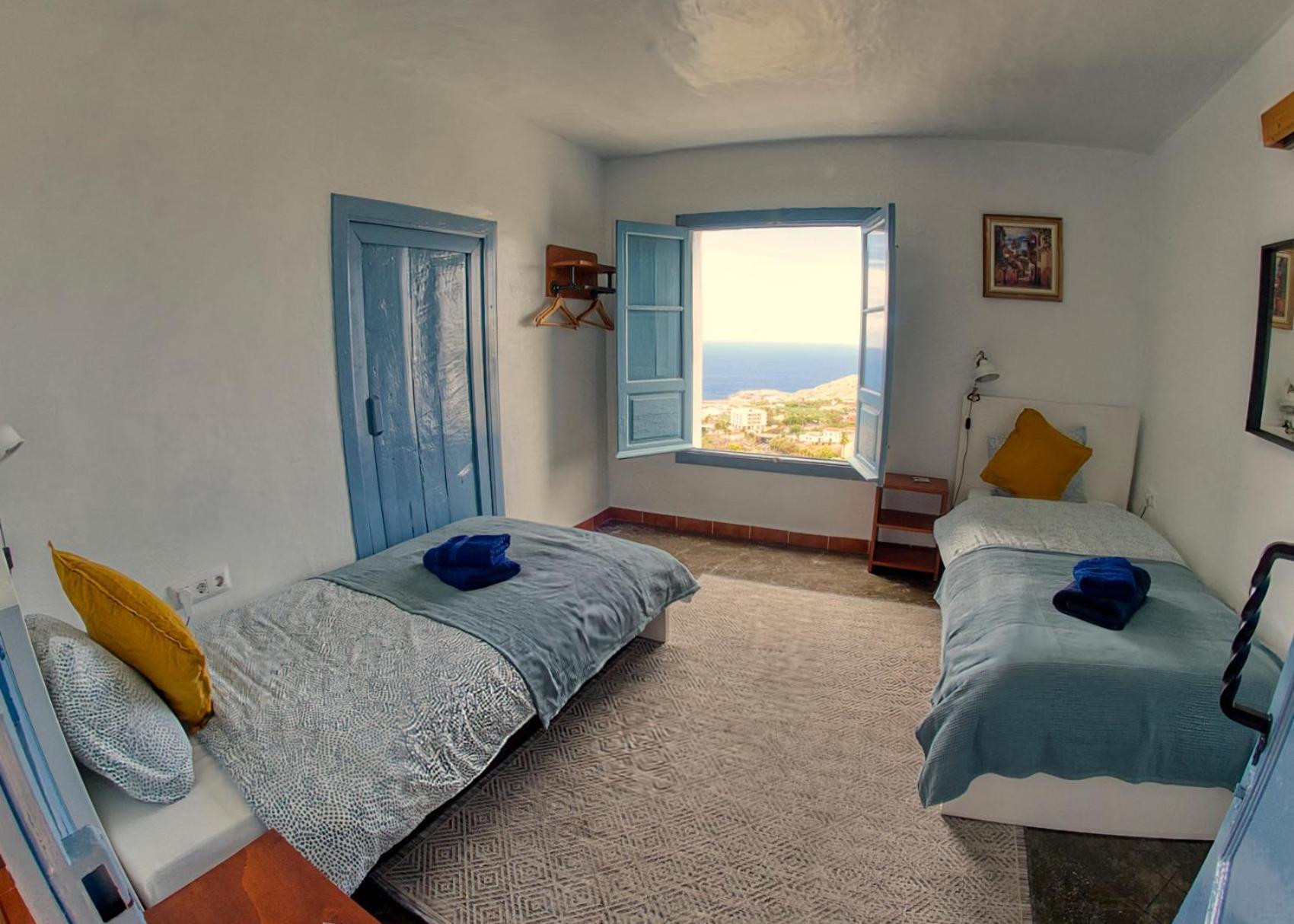 Vista Del Drago Villa Icod de los Vinos Kültér fotó